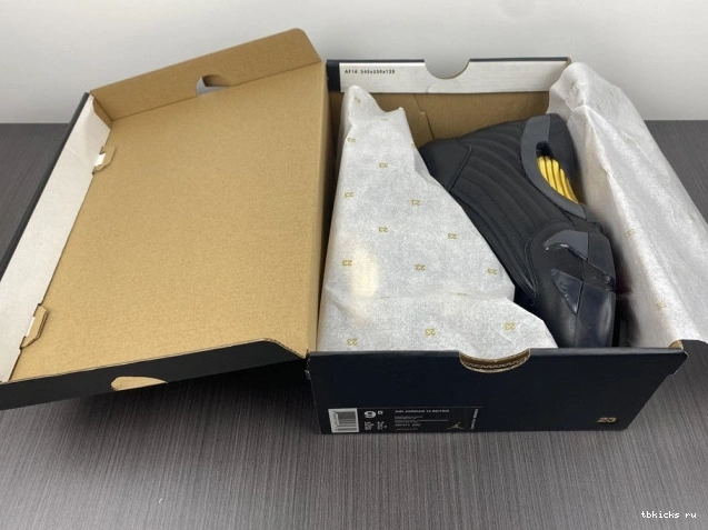 Reps TB Jordan Retro Air 14 487471-022 Moments' 'Defining 0716